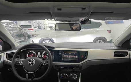 Volkswagen Polo, 2020 год, 1 200 000 рублей, 7 фотография