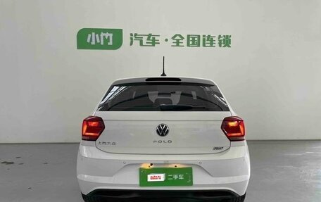 Volkswagen Polo, 2020 год, 1 200 000 рублей, 5 фотография