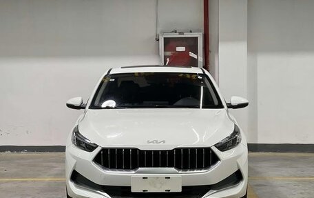 KIA K3, 2022 год, 1 400 000 рублей, 2 фотография