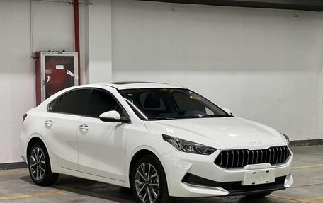 KIA K3, 2022 год, 1 400 000 рублей, 3 фотография