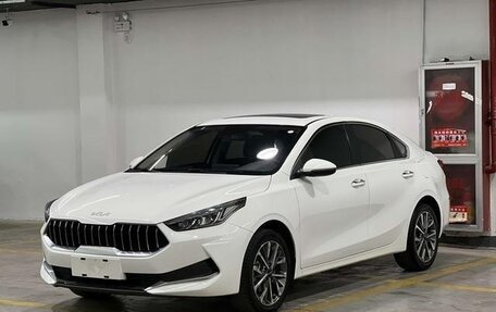 KIA K3, 2022 год, 1 400 000 рублей, 1 фотография