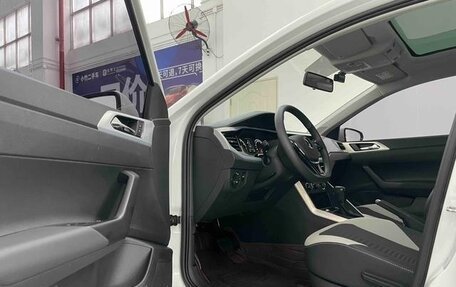 Volkswagen Polo, 2020 год, 1 200 000 рублей, 8 фотография