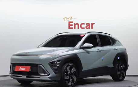 Hyundai Kona, 2023 год, 1 340 000 рублей, 1 фотография