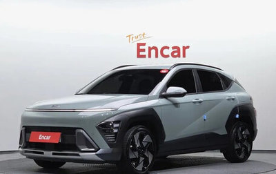 Hyundai Kona, 2023 год, 1 340 000 рублей, 1 фотография