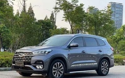 Chery Tiggo 8 I, 2022 год, 1 700 230 рублей, 1 фотография