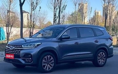 Chery Tiggo 8 I, 2022 год, 1 600 230 рублей, 1 фотография
