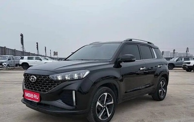 Hyundai ix35, 2021 год, 1 240 000 рублей, 1 фотография