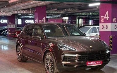 Porsche Cayenne III, 2020 год, 7 300 000 рублей, 1 фотография