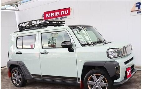 Daihatsu Taft, 2023 год, 1 046 000 рублей, 1 фотография