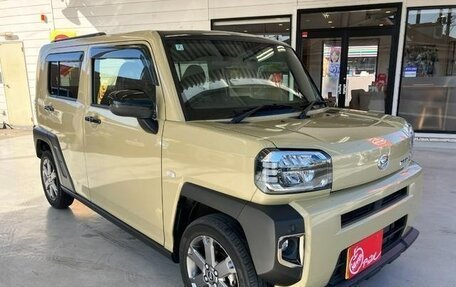 Daihatsu Taft, 2022 год, 1 000 000 рублей, 1 фотография