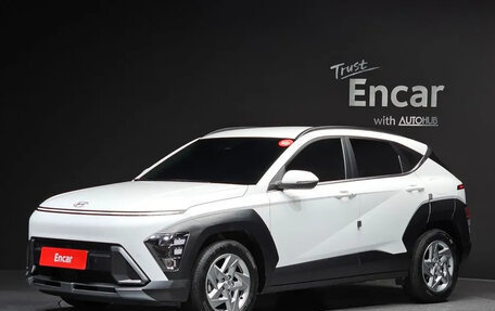 Hyundai Kona, 2023 год, 1 500 000 рублей, 1 фотография