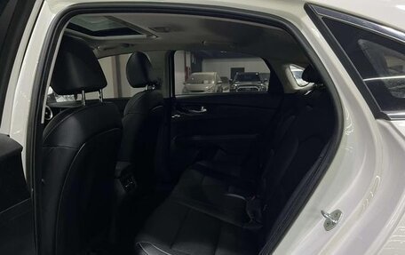 KIA K3, 2022 год, 1 400 000 рублей, 9 фотография