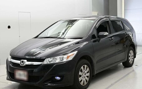 Honda Stream II, 2012 год, 1 048 820 рублей, 1 фотография