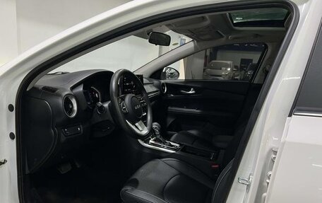 KIA K3, 2022 год, 1 400 000 рублей, 8 фотография