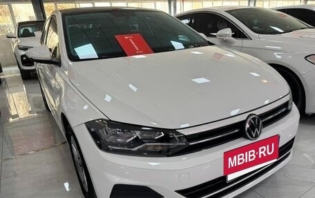 Volkswagen Polo, 2023 год, 1 400 000 рублей, 3 фотография