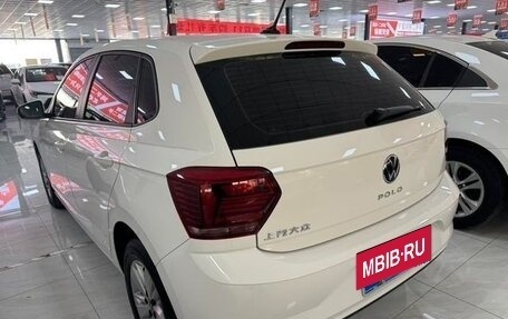 Volkswagen Polo, 2023 год, 1 400 000 рублей, 4 фотография