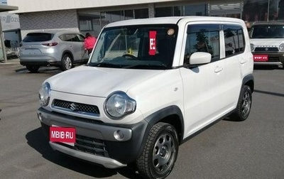 Suzuki Hustler, 2016 год, 681 000 рублей, 1 фотография