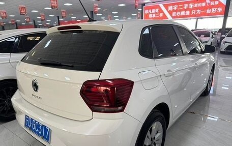 Volkswagen Polo, 2023 год, 1 400 000 рублей, 6 фотография