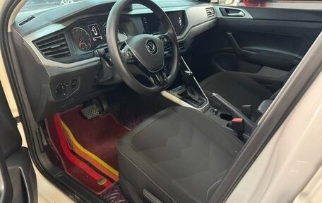 Volkswagen Polo, 2023 год, 1 400 000 рублей, 8 фотография