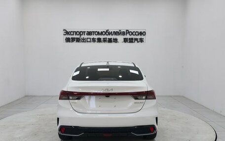 KIA K3, 2023 год, 1 400 000 рублей, 6 фотография