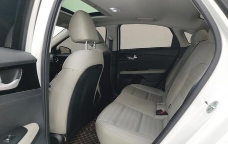 KIA K3, 2023 год, 1 400 000 рублей, 9 фотография