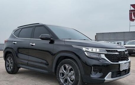 KIA Seltos I, 2023 год, 1 800 000 рублей, 3 фотография