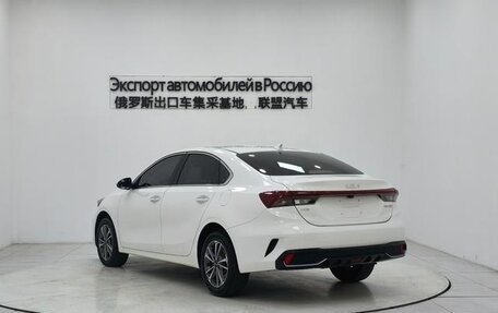 KIA K3, 2023 год, 1 400 000 рублей, 5 фотография