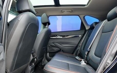 KIA Seltos I, 2023 год, 1 800 000 рублей, 10 фотография