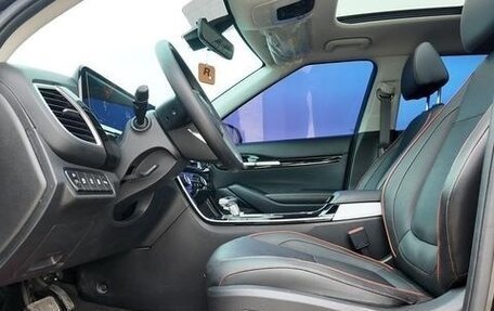 KIA Seltos I, 2023 год, 1 800 000 рублей, 9 фотография