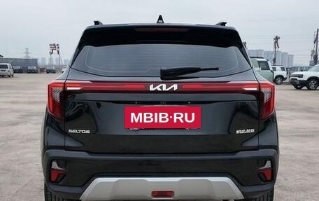 KIA Seltos I, 2023 год, 1 800 000 рублей, 5 фотография
