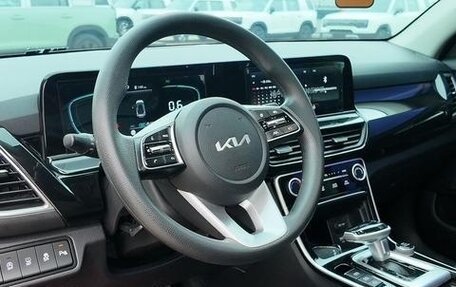 KIA Seltos I, 2023 год, 1 800 000 рублей, 8 фотография