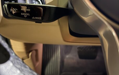 Porsche Cayenne III, 2020 год, 7 300 000 рублей, 9 фотография