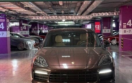 Porsche Cayenne III, 2020 год, 7 300 000 рублей, 2 фотография