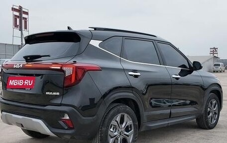 KIA Seltos I, 2023 год, 1 800 000 рублей, 4 фотография