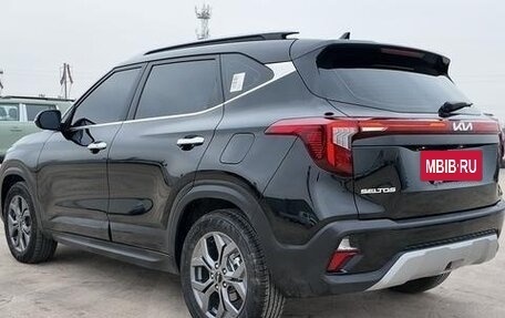 KIA Seltos I, 2023 год, 1 800 000 рублей, 6 фотография