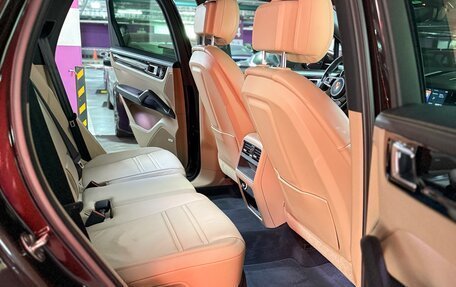 Porsche Cayenne III, 2020 год, 7 300 000 рублей, 12 фотография