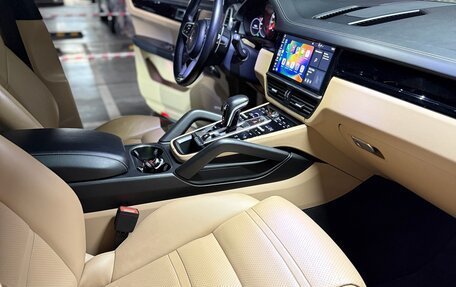 Porsche Cayenne III, 2020 год, 7 300 000 рублей, 15 фотография