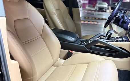 Porsche Cayenne III, 2020 год, 7 300 000 рублей, 14 фотография