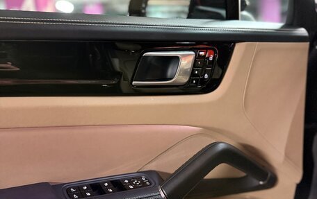 Porsche Cayenne III, 2020 год, 7 300 000 рублей, 10 фотография