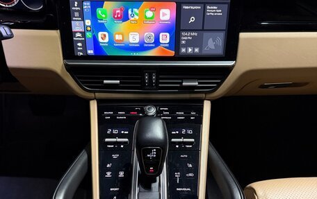 Porsche Cayenne III, 2020 год, 7 300 000 рублей, 16 фотография