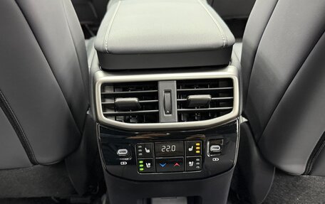 Lexus RX IV рестайлинг, 2025 год, 12 200 000 рублей, 25 фотография