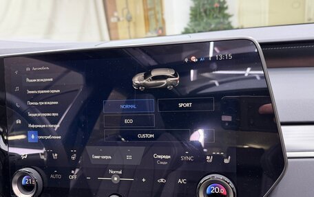 Lexus RX IV рестайлинг, 2025 год, 12 200 000 рублей, 33 фотография