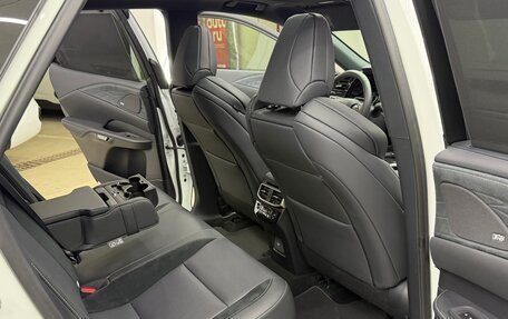 Lexus RX IV рестайлинг, 2025 год, 12 200 000 рублей, 29 фотография