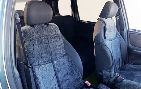 Chevrolet Niva I рестайлинг, 2006 год, 265 000 рублей, 7 фотография