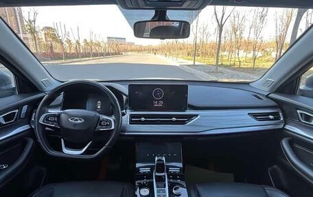 Chery Tiggo 8 I, 2022 год, 1 600 230 рублей, 10 фотография