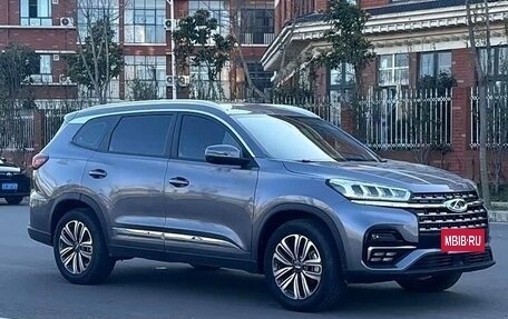 Chery Tiggo 8 I, 2022 год, 1 600 230 рублей, 3 фотография