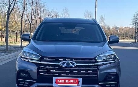 Chery Tiggo 8 I, 2022 год, 1 600 230 рублей, 2 фотография