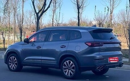 Chery Tiggo 8 I, 2022 год, 1 600 230 рублей, 4 фотография