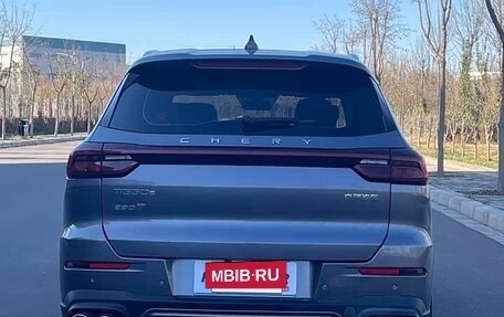 Chery Tiggo 8 I, 2022 год, 1 600 230 рублей, 6 фотография