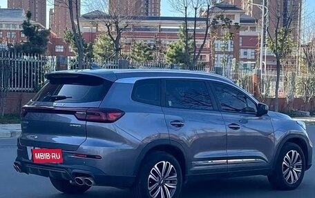 Chery Tiggo 8 I, 2022 год, 1 600 230 рублей, 8 фотография